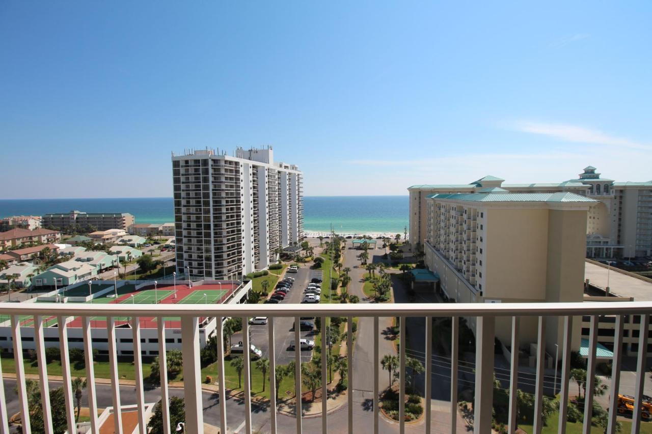 Ariel Dunes 1206 Seascape Resort Scenic 98 Florida Beach Rentals Pool And Beach Access Destin Esterno foto